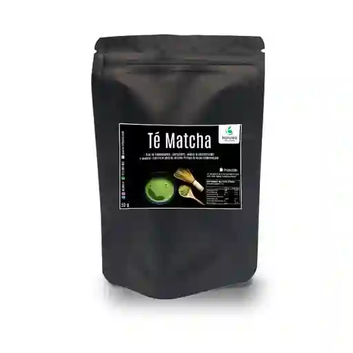 Té Matcha 50gr