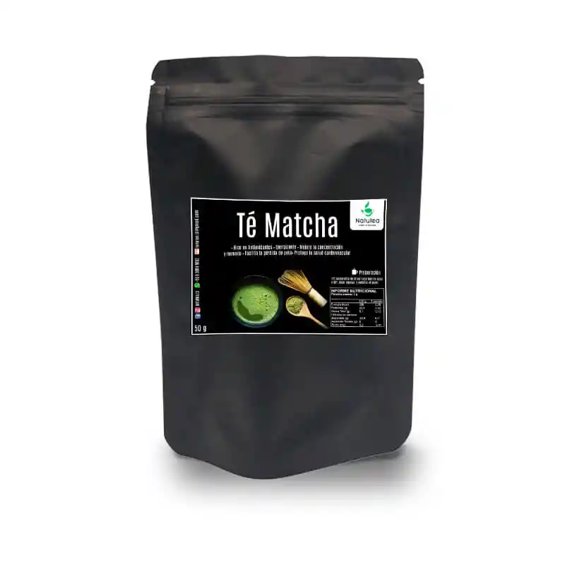 Té Matcha 50gr