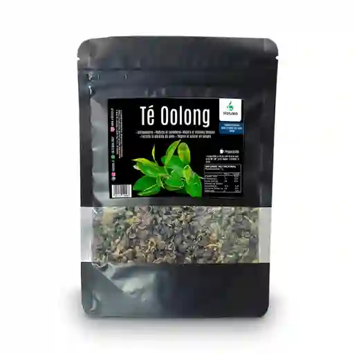 Té Oolong (te Azul) 100gr