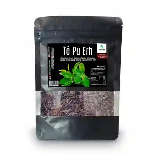 Té Rojo 50gr