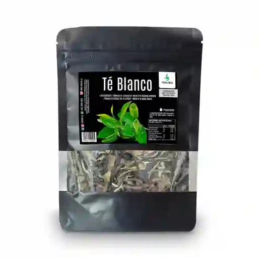 Té Blanco 100gr
