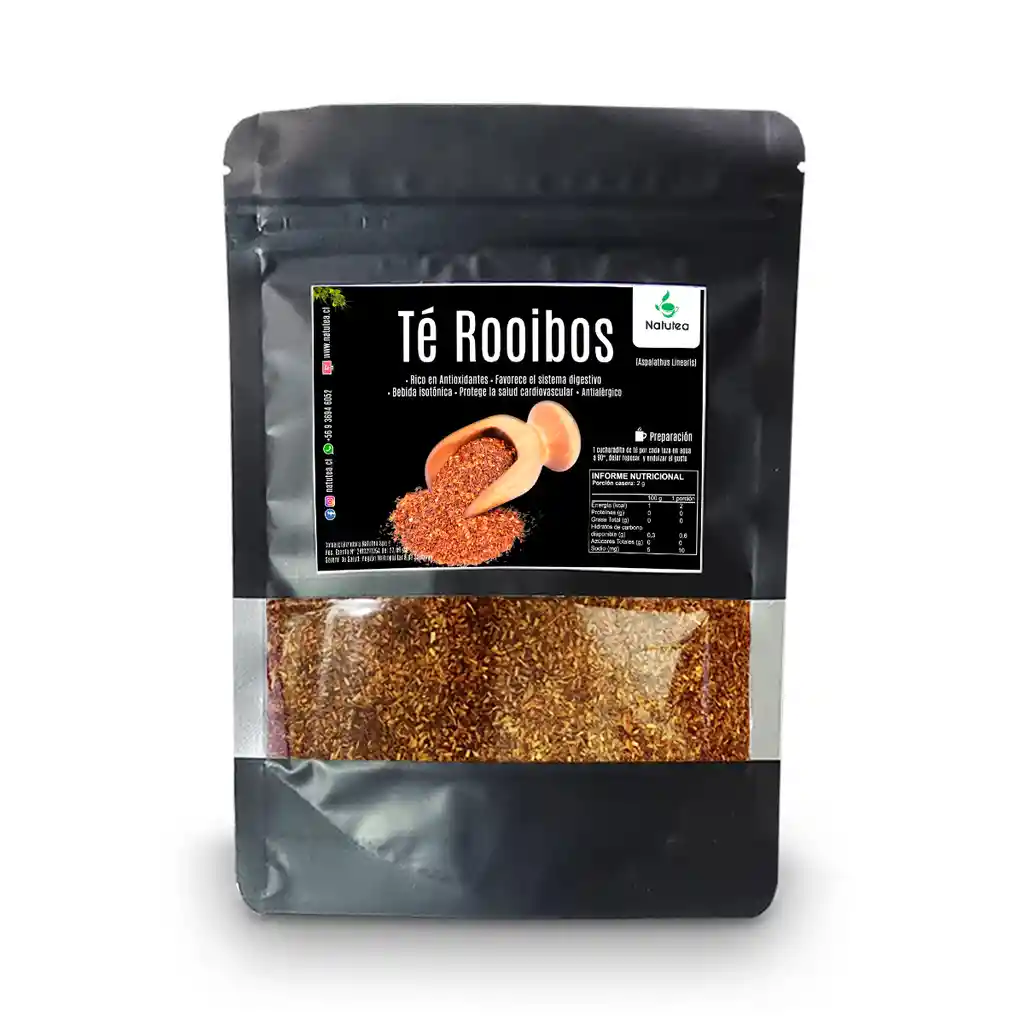 Te Rooibos 100gr
