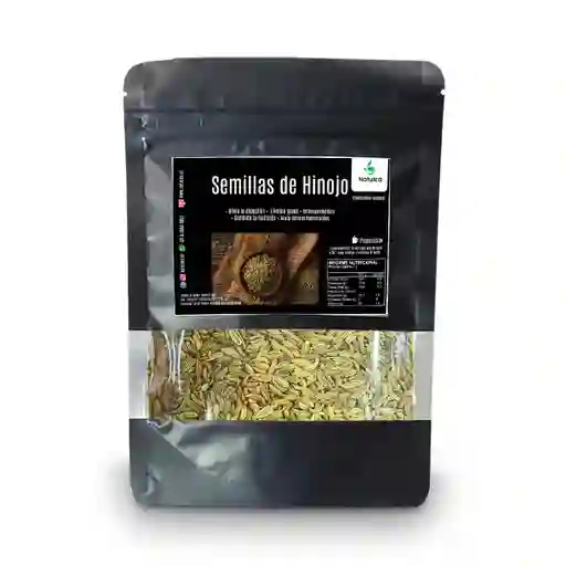 Semillas De Hinojo 30gr