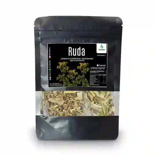 Ruda 100gr