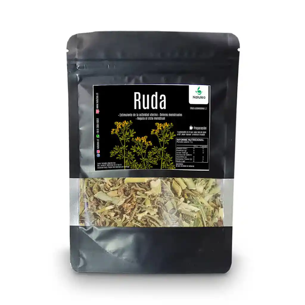 Ruda 100gr