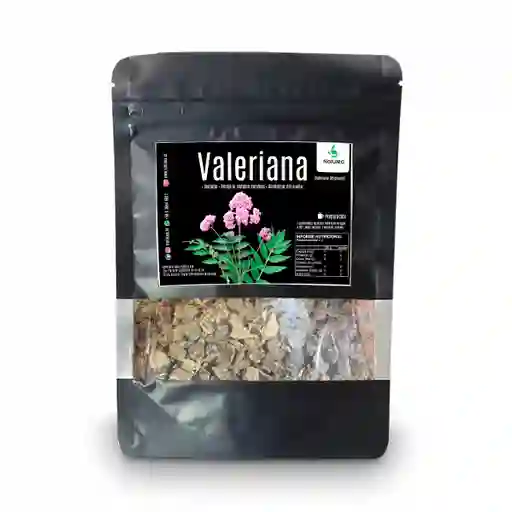 Valeriana 100gr