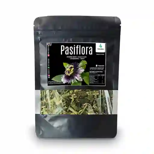 Pasiflora 25gr