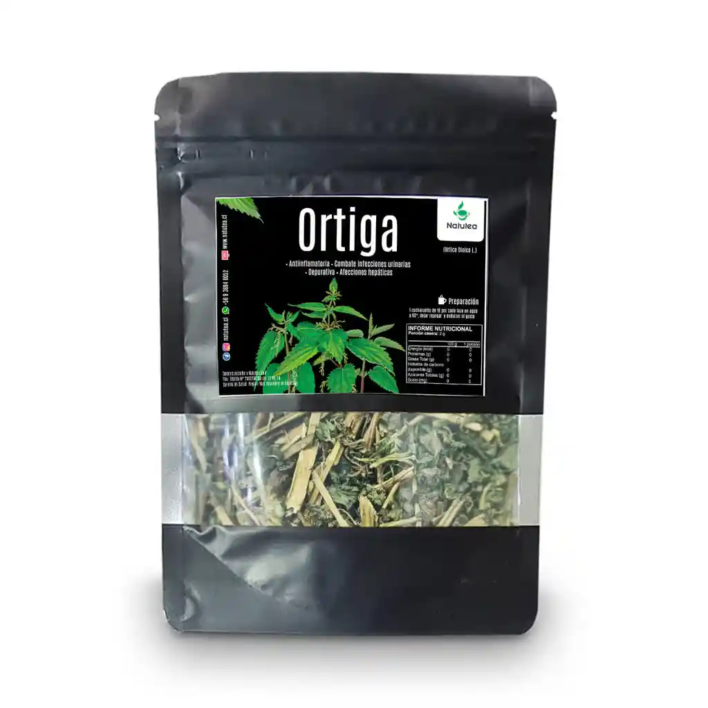 Ortiga 25gr