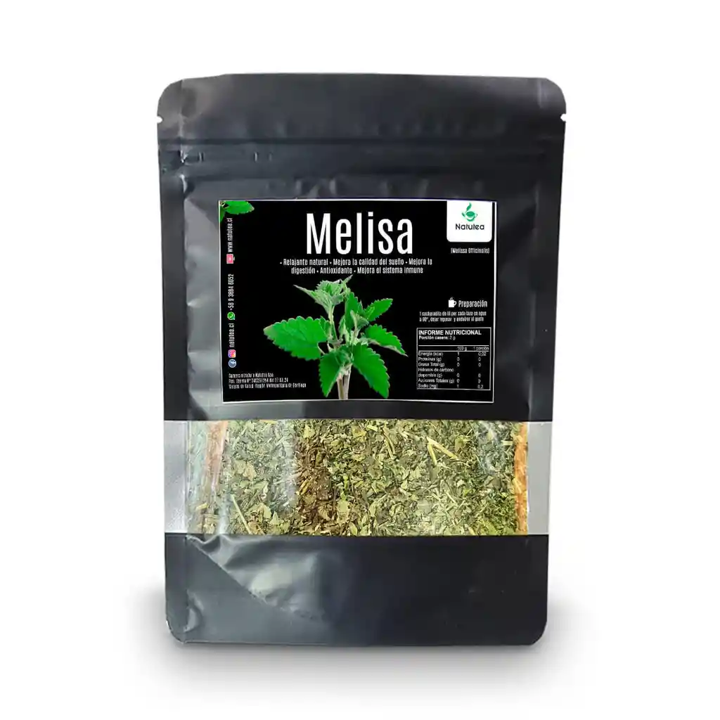 Melisa 40gr