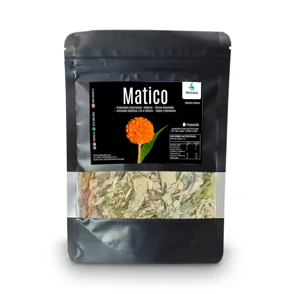 Matico 100gr