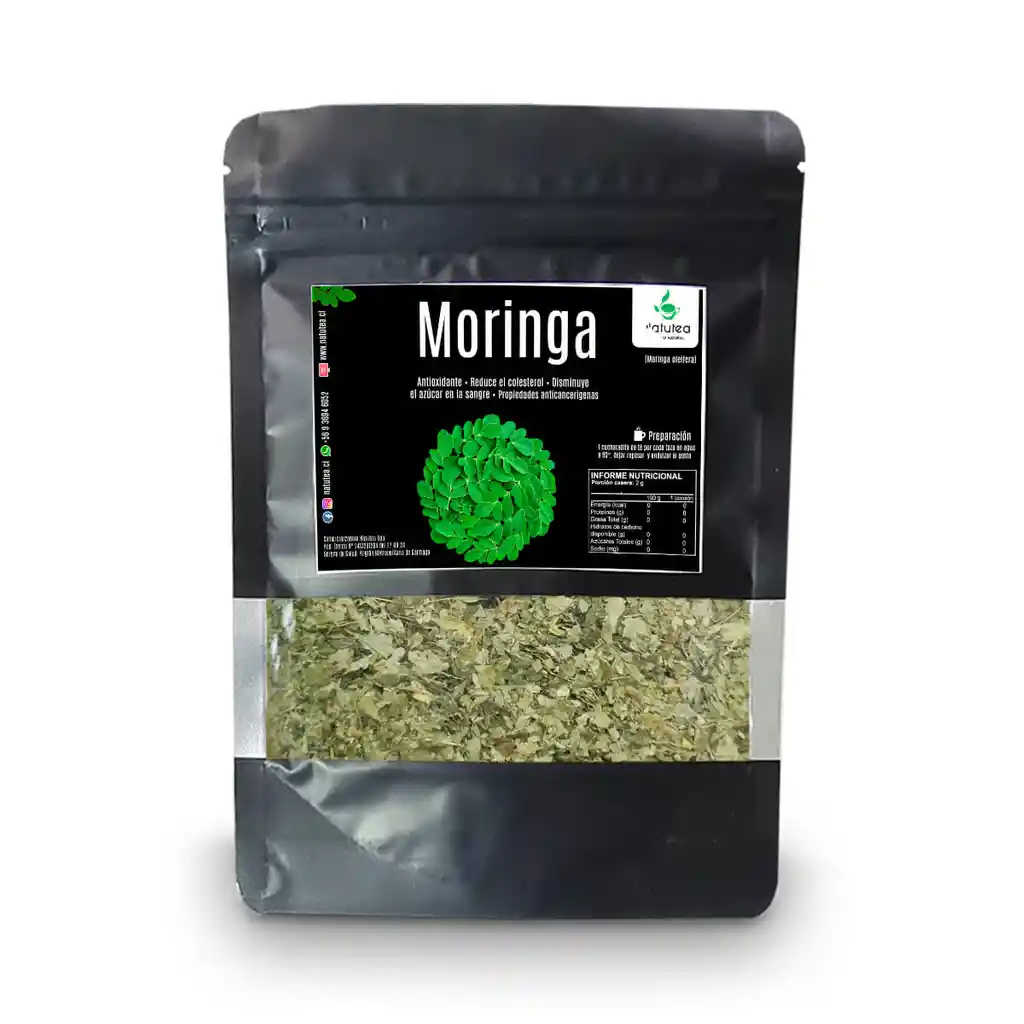 Moringa 25gr