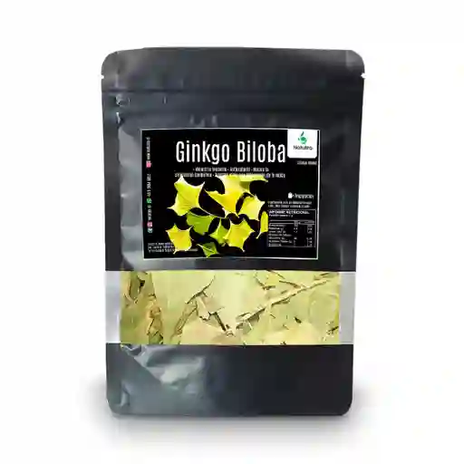 Ginkgo Biloba 50gr