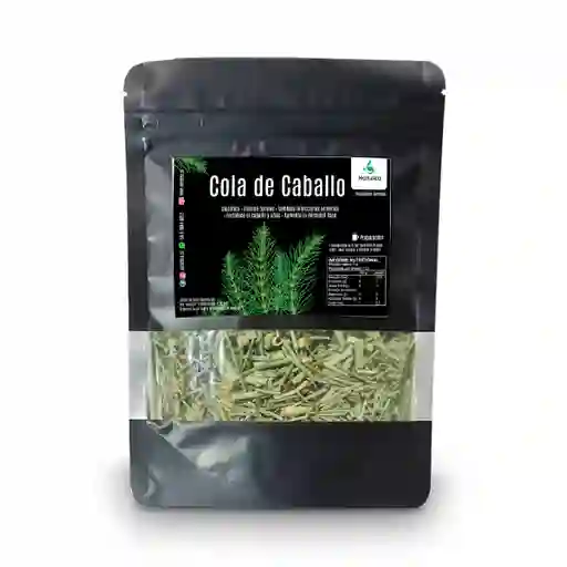 Cola De Caballo 50gr