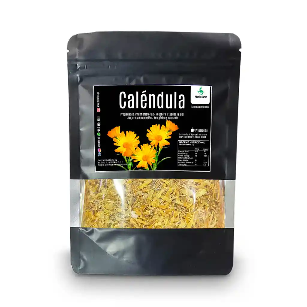 Calendula 25gr