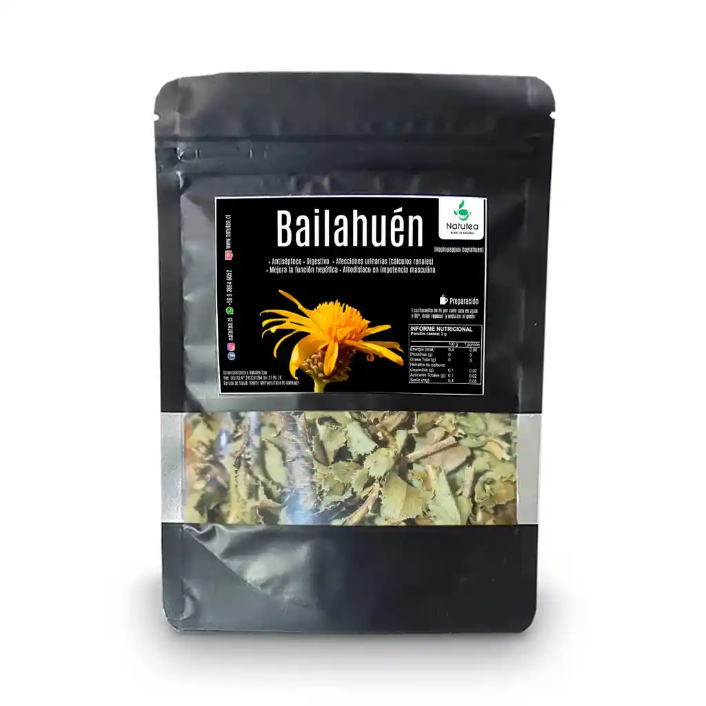 Bailahuen 50gr