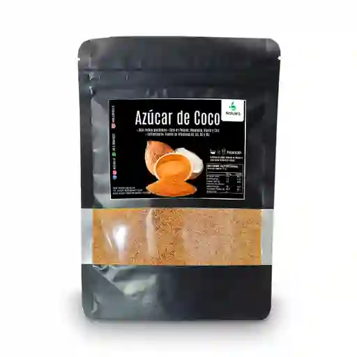 Azucar De Coco 500gr