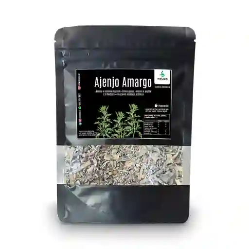 Ajenjo 50gr