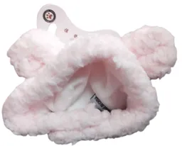 Duo Mai - Gorrito Osito Rosa Xs (gatos Y Perros Mini)19735
