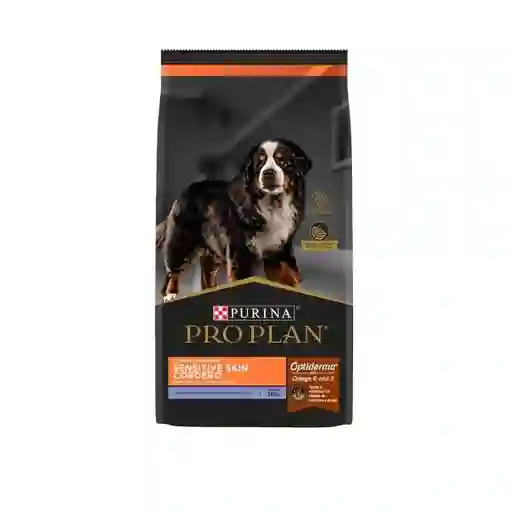 Proplan Sensitive Skin Cordero 12kg