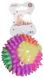 Duo Mai - Pelota Con Luces Para Perros (100021)