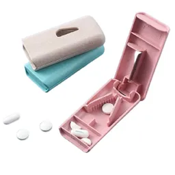 Pastillero Cortador Deroyal