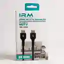 Hdmi 4k 1.5 Mts