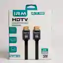 Hdmi 4k 3 Mts