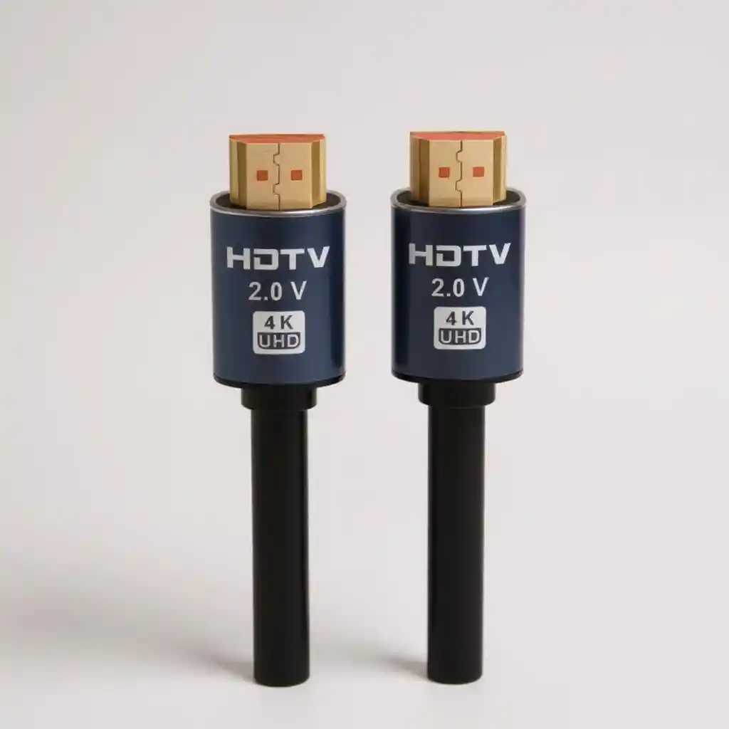 Hdmi 4k 3 Mts