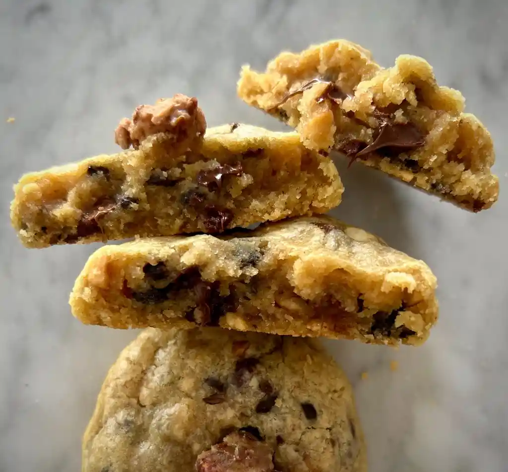 Galleton Peanut Butter