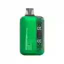 Vaporizador Smok Spaceman Turbo+ 15000 Puffs - Triple Apple Ice