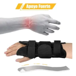 Inmovilizador Muñeca C/férula-izquierda(t.carpiano, Tendinitis Y Esguince)