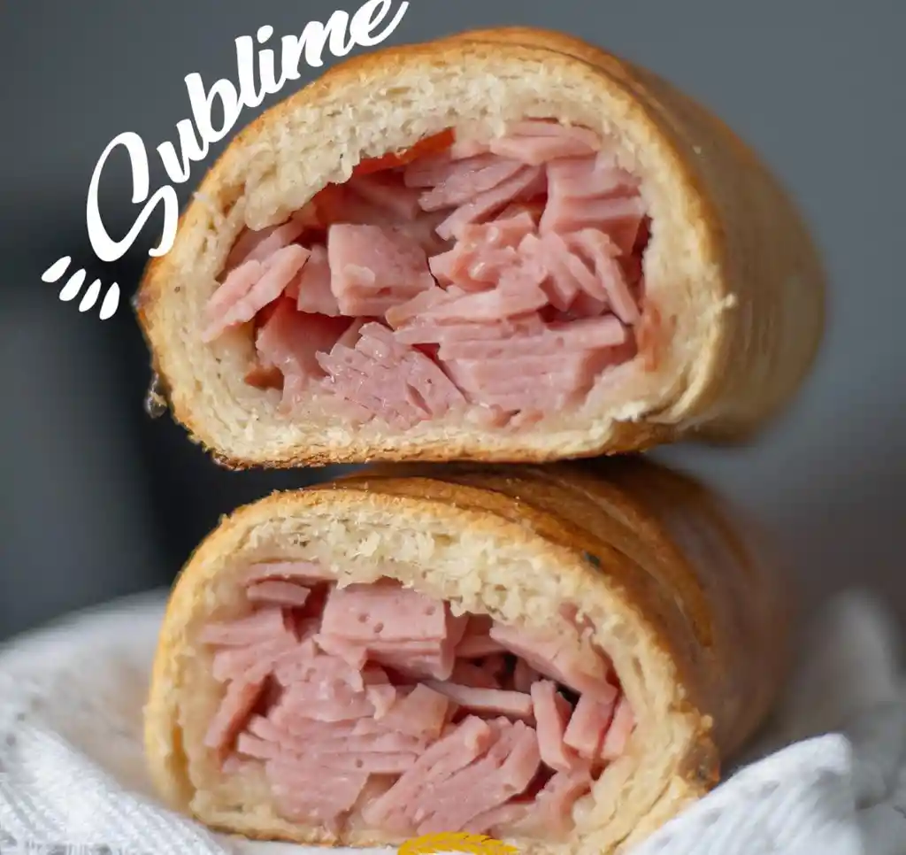 Cachito Sublime - Jamón Ahumado