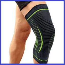 Rodillera Deportiva De Comprensión