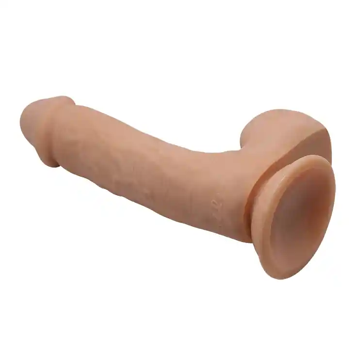Dildo Vibrador Johnson