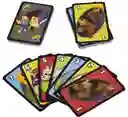 Juego Cartas Uno Minecraft