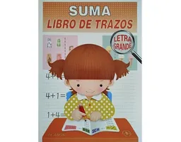 Libro De Trazos Suma