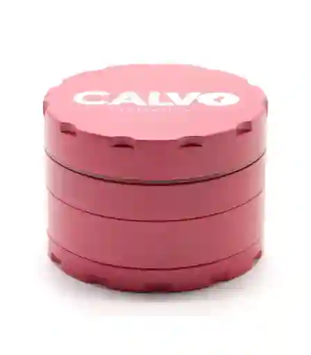Moledor Cerámico Pink Calvo 63mm