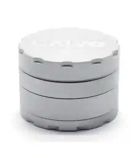 Moledor Cerámico Silver Calvo 63mm