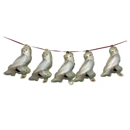 Banderín Inflable De Foil Harry Potter - 2 Metros