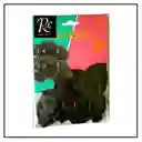 Globos Negros De 23cm (12 Pzs) | Látex Premium Para Fiestas "regalos Chic