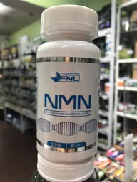 Nmn 570mg 30 Caps Fnl