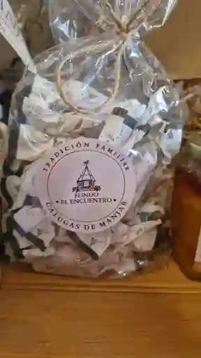 Caluga Leche Artesanal