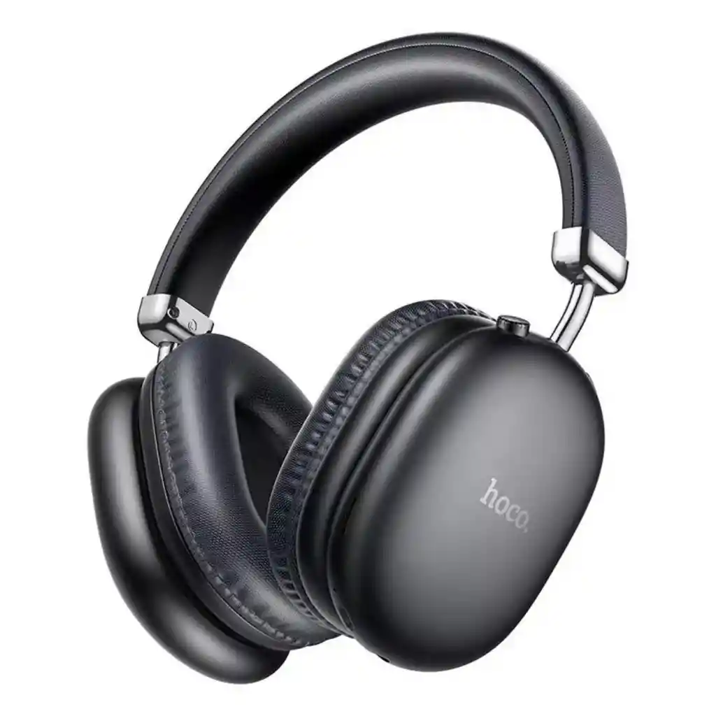 Audifonos Hoco W35 Max Negro