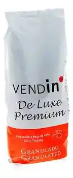 Preparado Lacteo Para Maquinas Vending De Cafe 500g