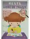 Libro De Trazos, Resta