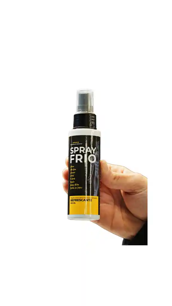 Spray Frio 100ml