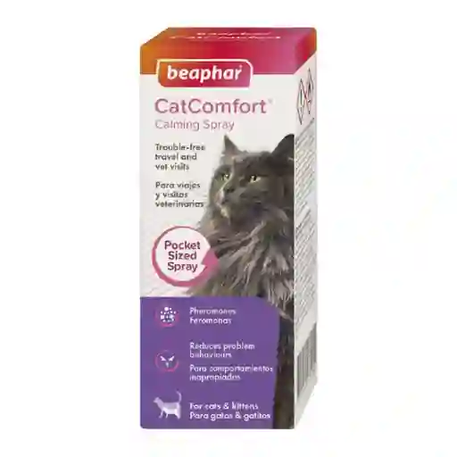 Beaphar, Catcomfort Spry (30 Ml)
