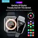 Smartwatch Celebrat Sw2 Pro Negro