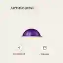 Nespresso Café En Cápsula Altissio