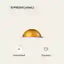 Nespresso Café En Cápsula Voltesso